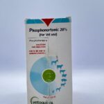 فوسفونورتونك 20% 100 سم (Vetoquynol)
