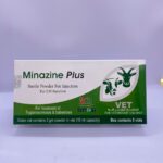مينازين بلص - Minazine plus