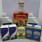 عرض أدوية دورة 25خروف تسمين