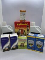عرض أدوية دورة 25خروف تسمين